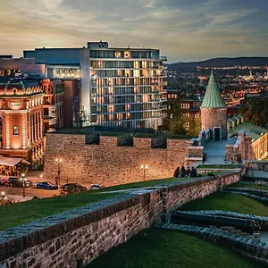 Hotel Le Capitole, Ciudad de Quebec