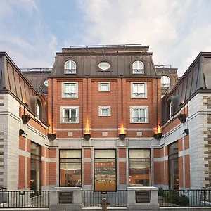 Inn Saint-antoine, Ciudad de Quebec