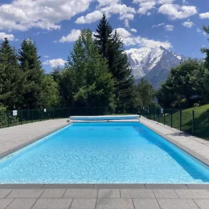 Le Cocon Du Bettex 1400 - Cozy Near Mont Blanc , Saint-Gervais-les-Bains France