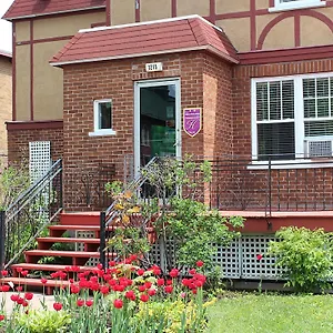 Hotel Michel Doyon, Ciudad de Quebec
